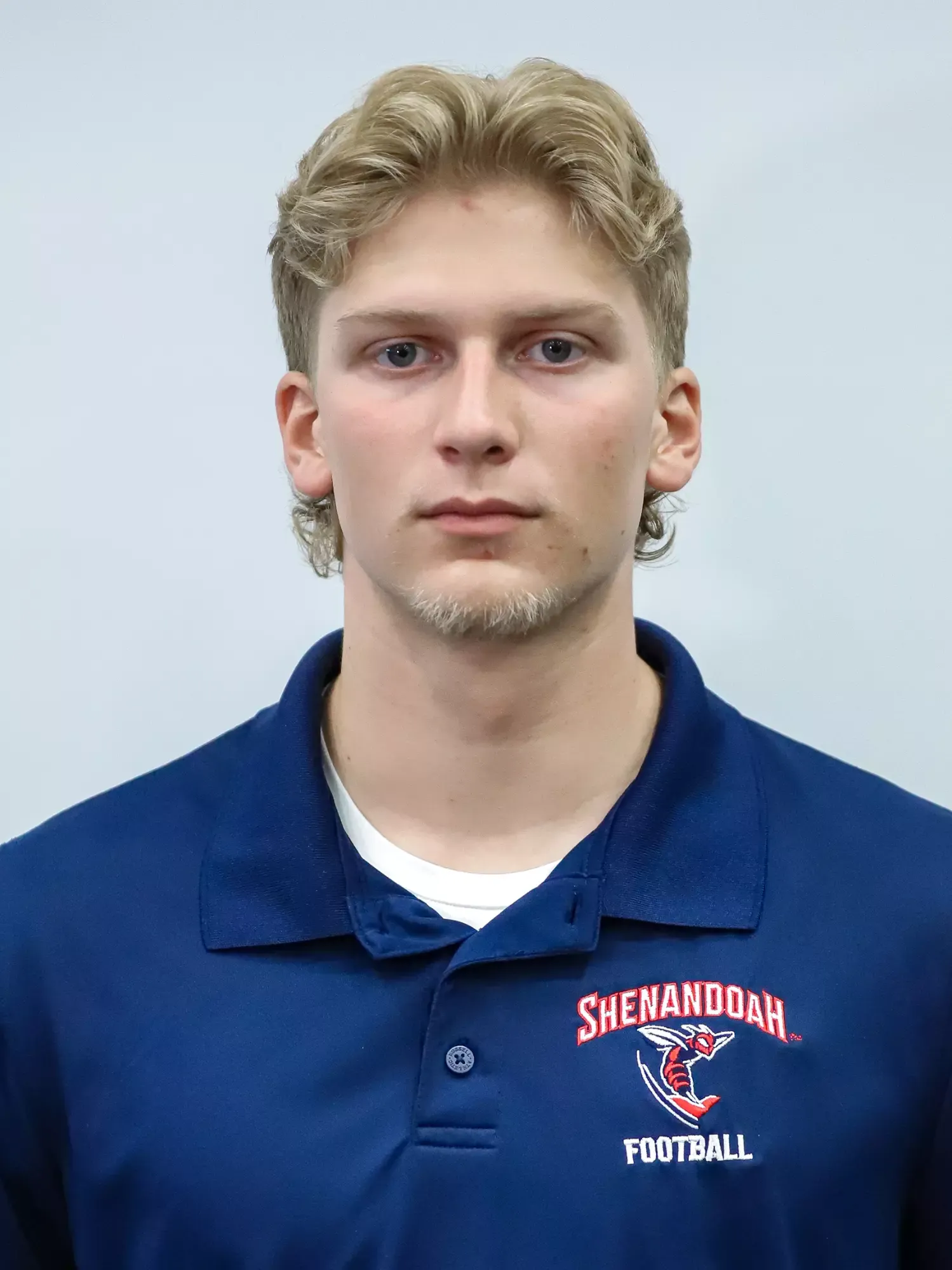 Jackson Hicks, Football, Shenandoah University