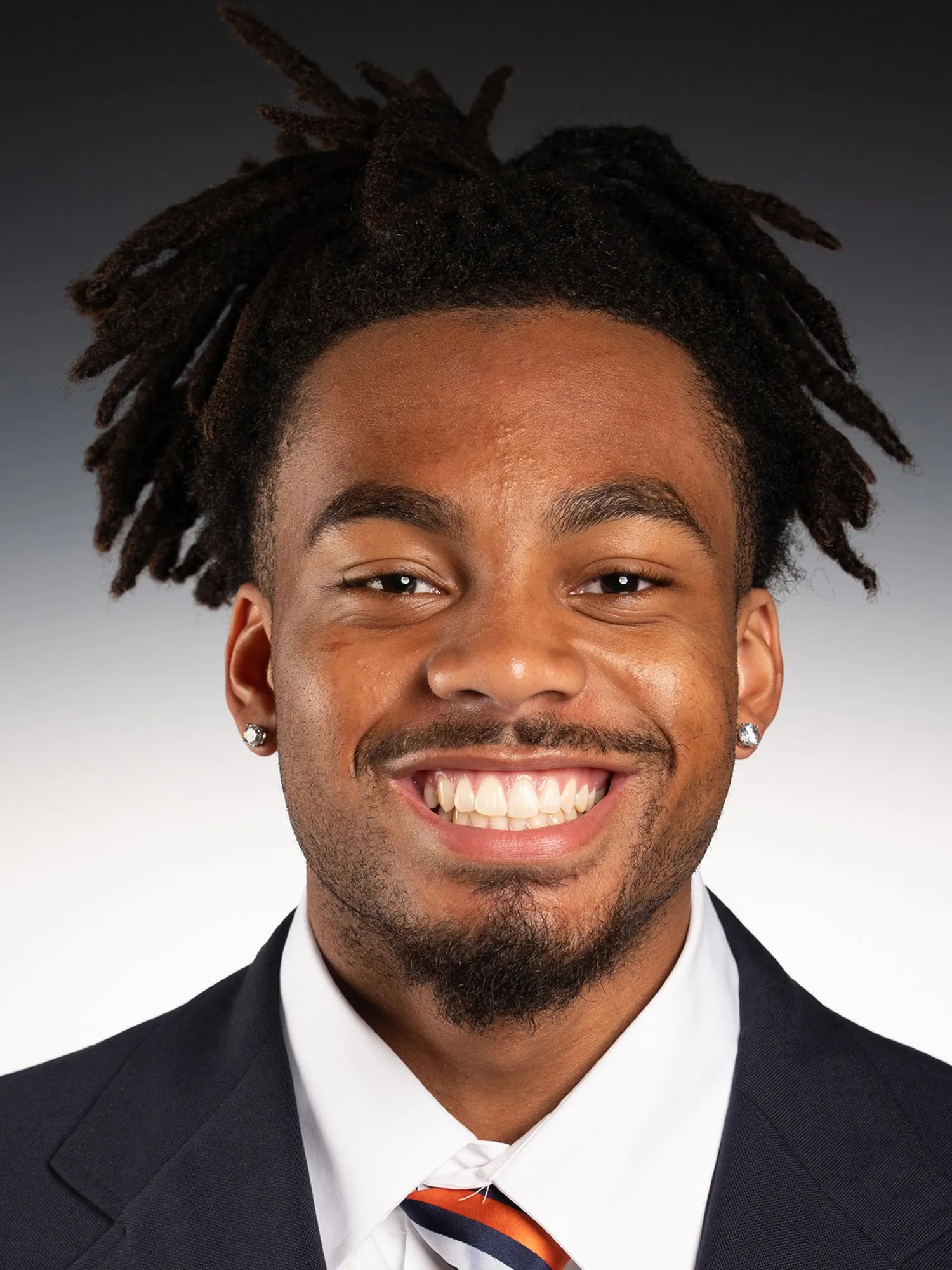Amare' Gough, Football, undefined