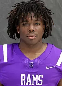 Aaron Kolen, Football, Cornell College