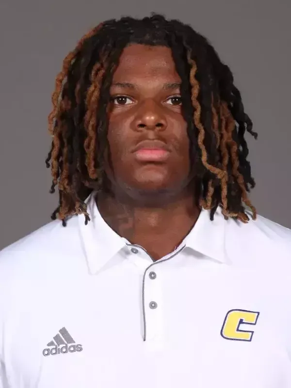 Mekhi Bell, Football, undefined