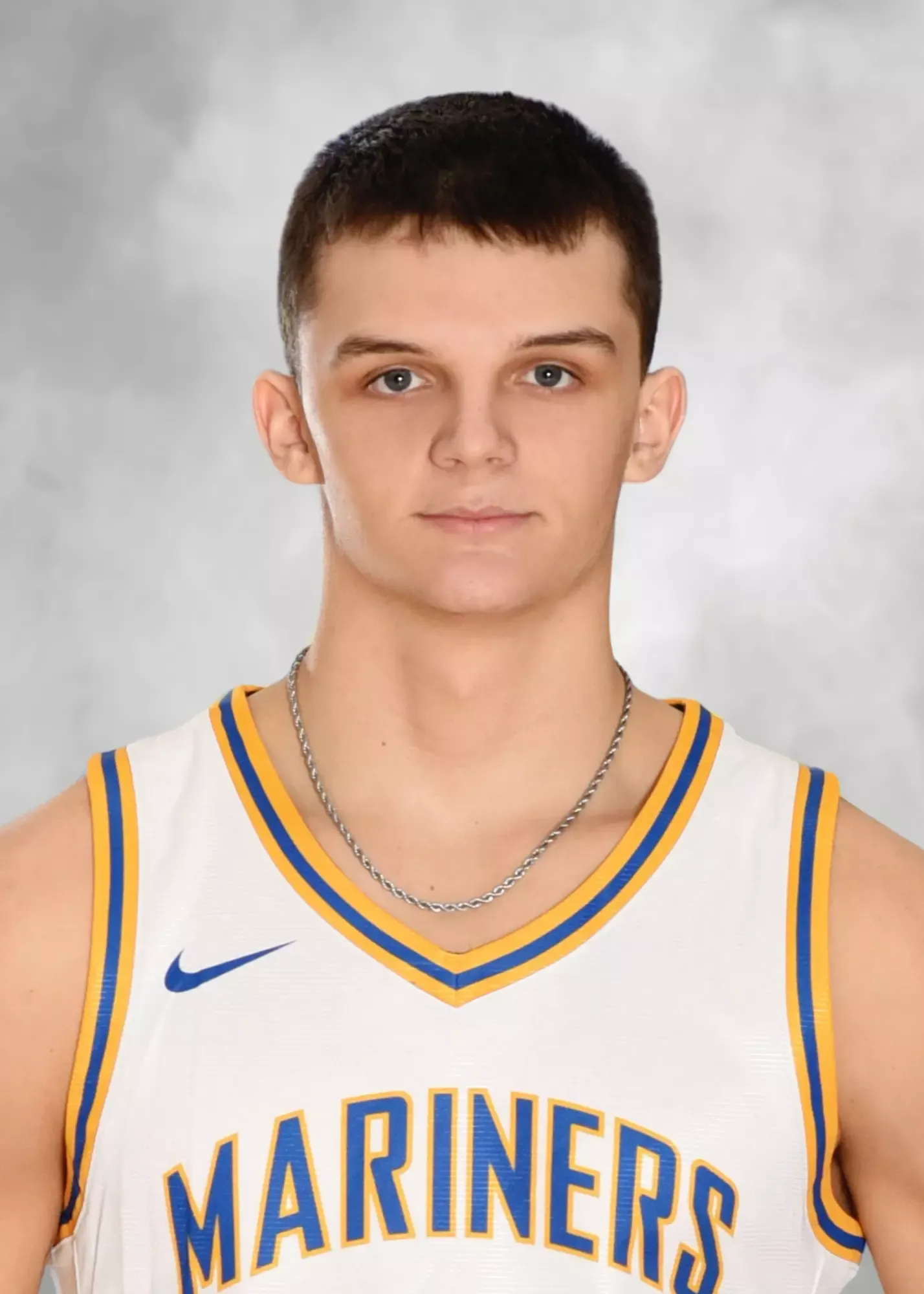 Marcus Schade, Basketball, Maine Maritime Academy