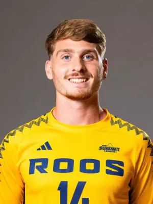 Mateus Moura, Soccer, Kansas City University