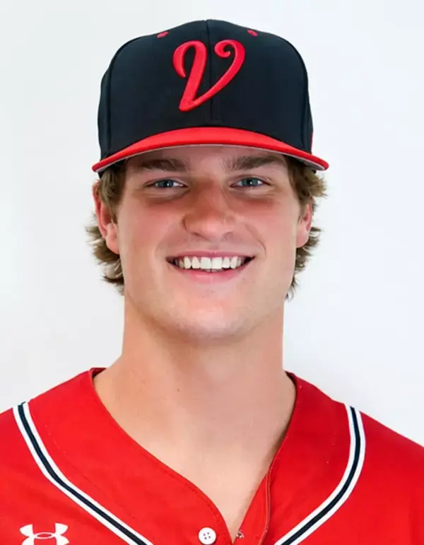 Miles Robinson, Baseball, California State University, Northridge