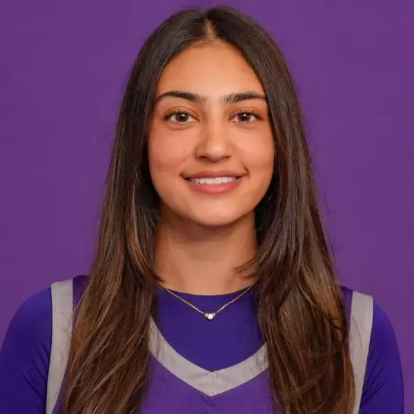 Felitsa Adil, Basketball, Concordia University Texas