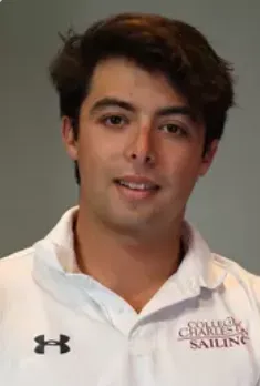 Avi Rosan, Sailing, College of Charleston