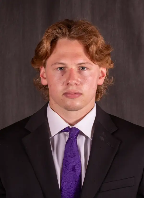 Will Ingemann, Hockey, University of St. Thomas