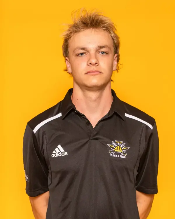Ethan Schneider, Track and Field (O), Northern Kentucky University