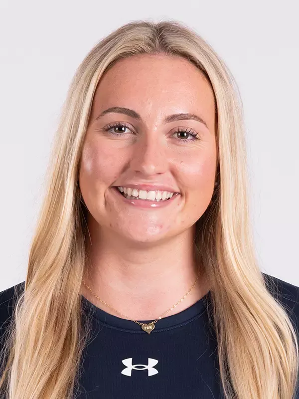 Paige Munna, Swimming & Diving, University of North Florida