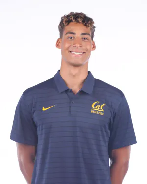 James Peace III, Water Polo, undefined