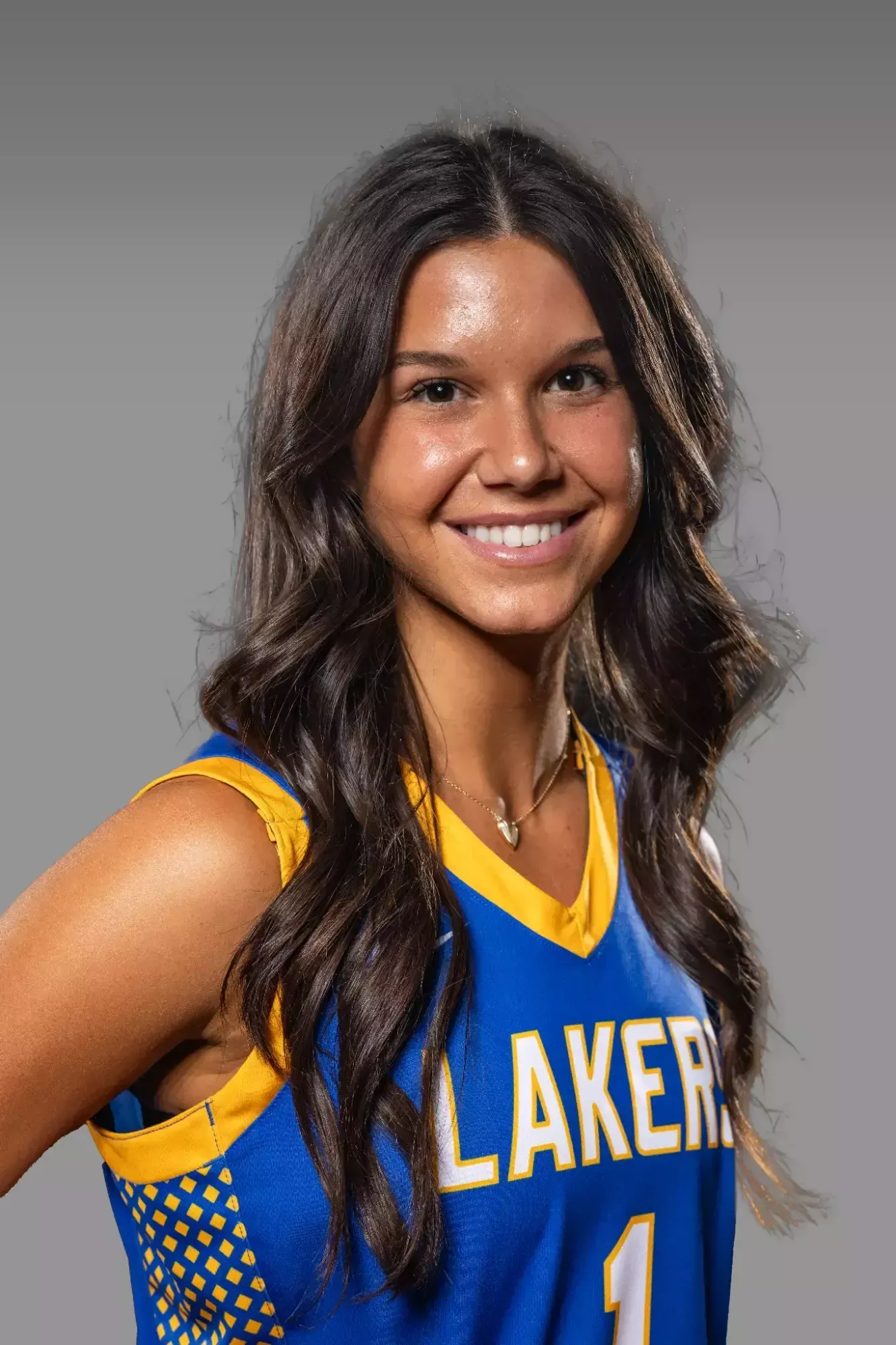 Lauren Wilder, Basketball, undefined