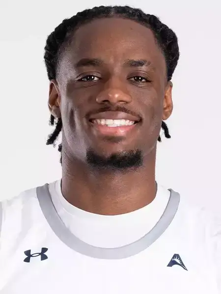 Jr. Bartelus, Basketball, University of North Florida
