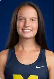 Lily Jones, Tennis, undefined