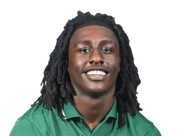 Jonathon Okate, Football, undefined