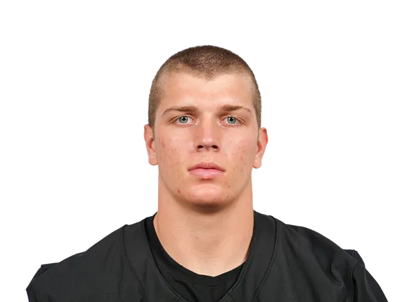 Stroman Bridges, Football, undefined