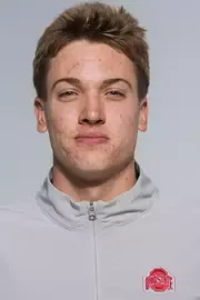 Ethan Reniewicki, Swimming & Diving, undefined