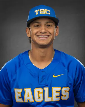 Alex Corzo, Baseball, undefined