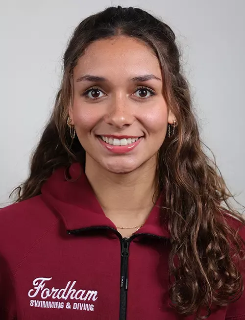 Hayley Clark, Swimming & Diving, Princeton University