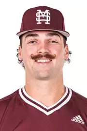 Noah Sullivan, Baseball, undefined