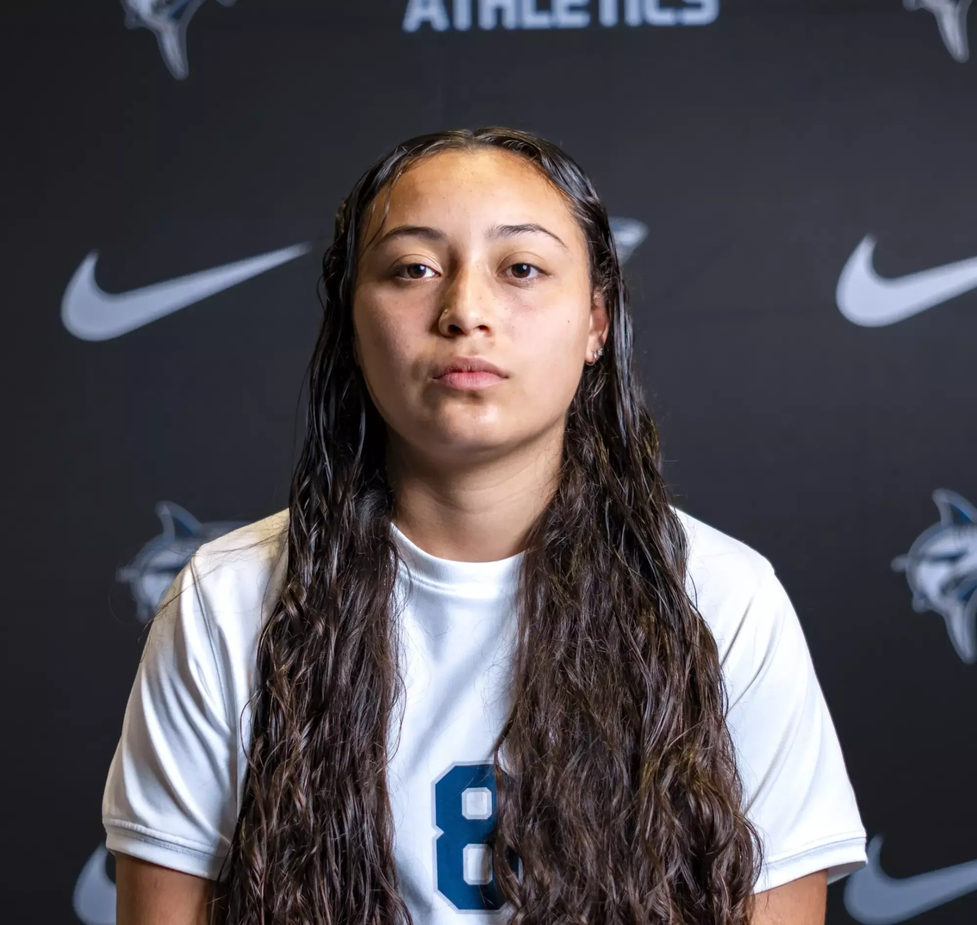 Valeria Vasquez, Soccer, Nova Southeastern University