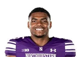 Cullen Coleman, Football, undefined