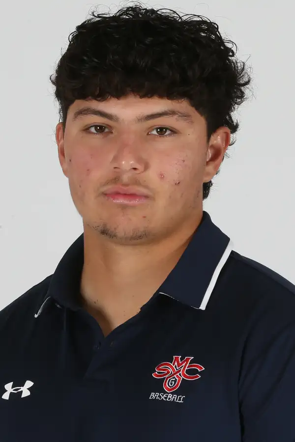Jacob Campos, Baseball, Saint Mary's University