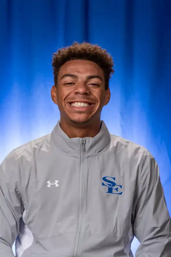 Sam Walker, Football, Southeastern Oklahoma State University