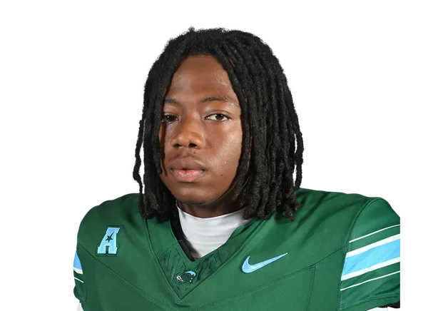 Tre Shackelford, Football, undefined