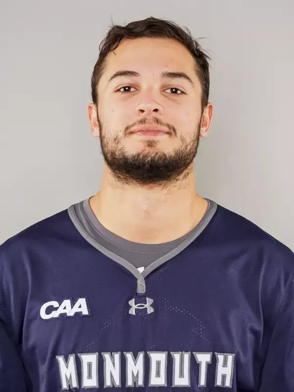 Carter Malone, Lacrosse, Monmouth University