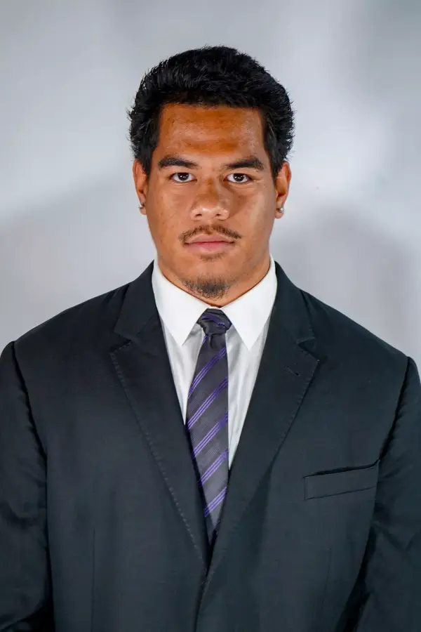 Tevita Kale, Football, Western New Mexico University