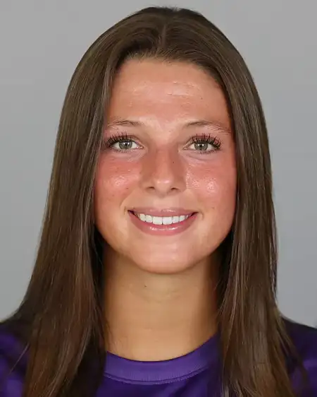 Addison Szollosi, Soccer, Kenyon College