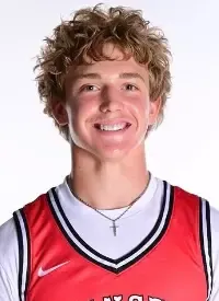 Colton Steinert, Basketball, Mid-America Christian University