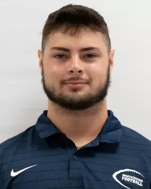 Madden Sandly, Football, Westminster College (Pennsylvania)