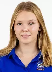 Sara Pihlajamaki, Golf, Houston Christian University