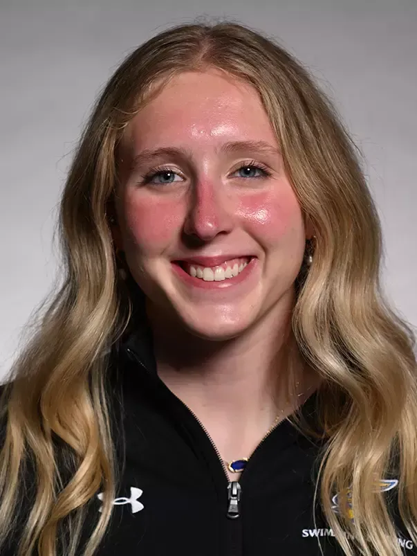 Kaylen Torrence, Swimming & Diving, South Dakota State University