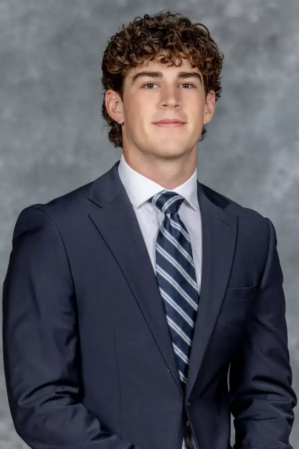 Adam Rayfield, Lacrosse, Siena College