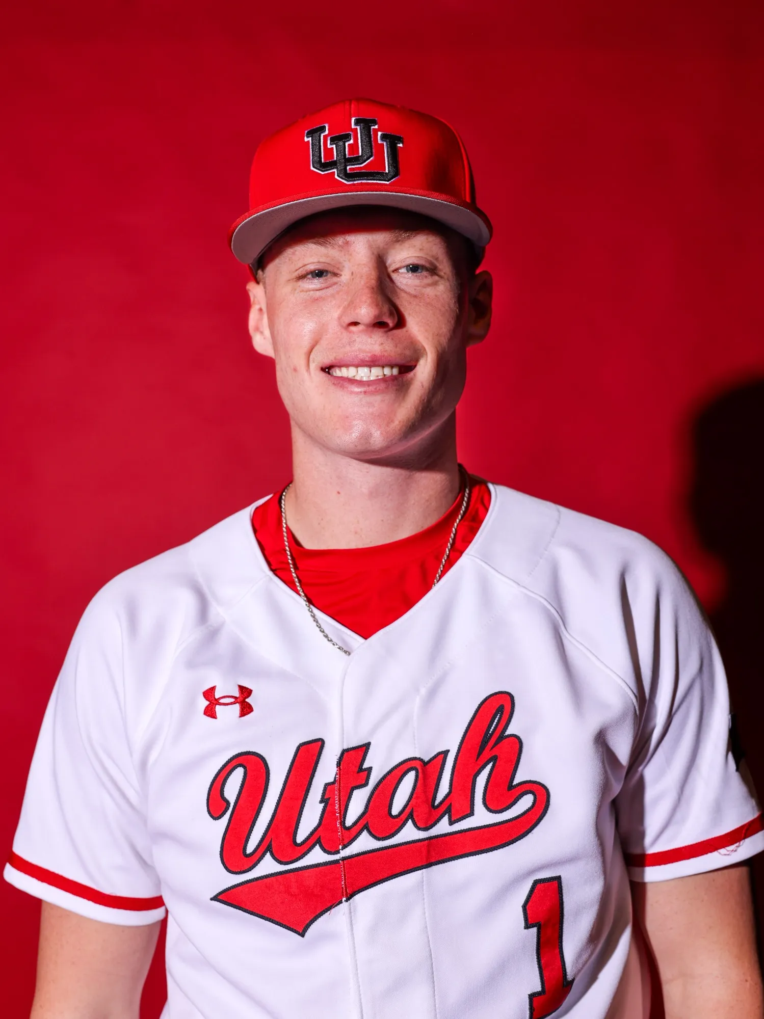 Colter McAnelly, Baseball, undefined