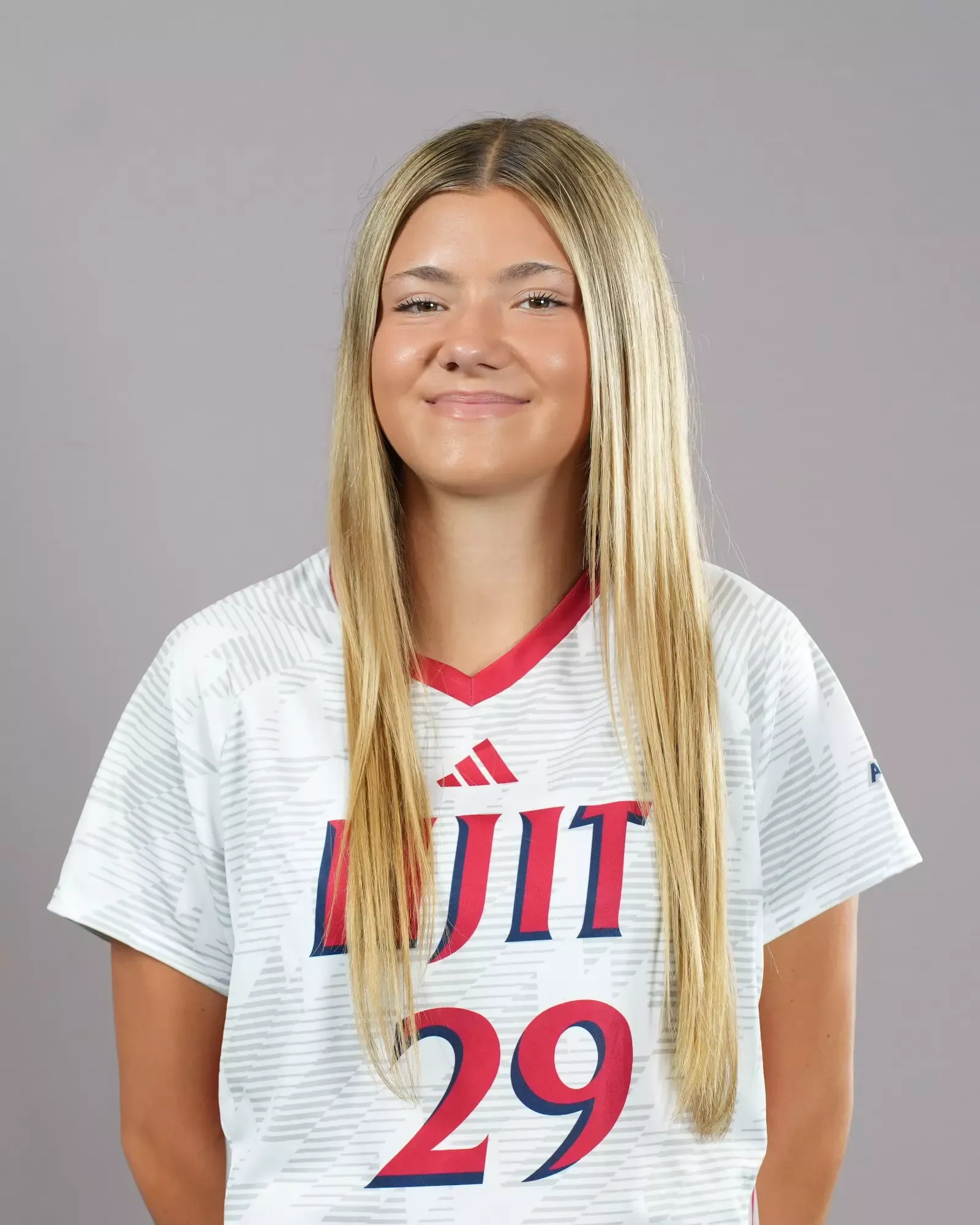 Paige Eckert, Soccer, New Jersey Institute of Technology