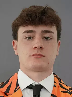 Brody Morgan, Lacrosse, undefined