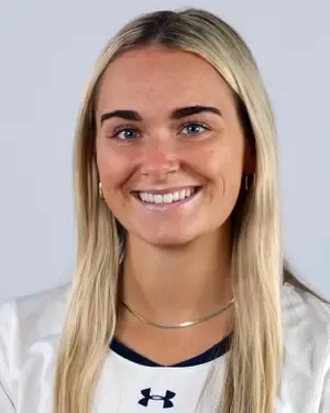 Ashley Newman, Lacrosse, undefined