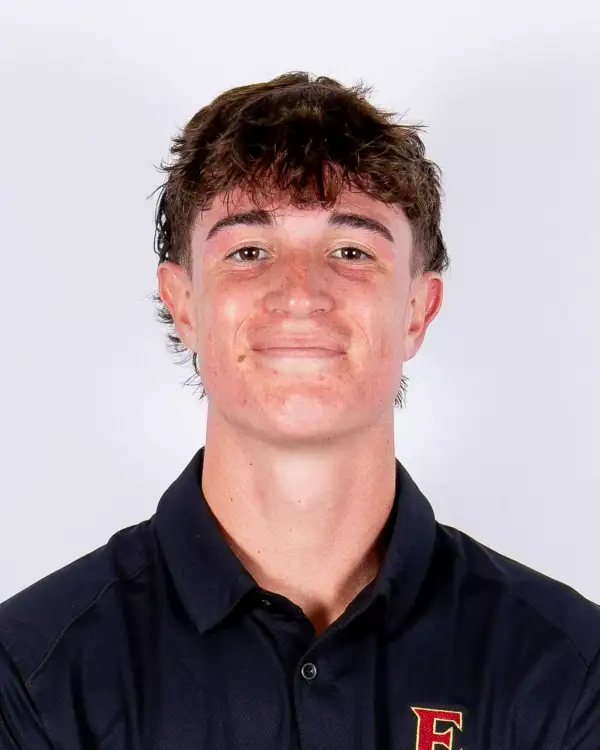 Connor Dunn, Football, Elon University