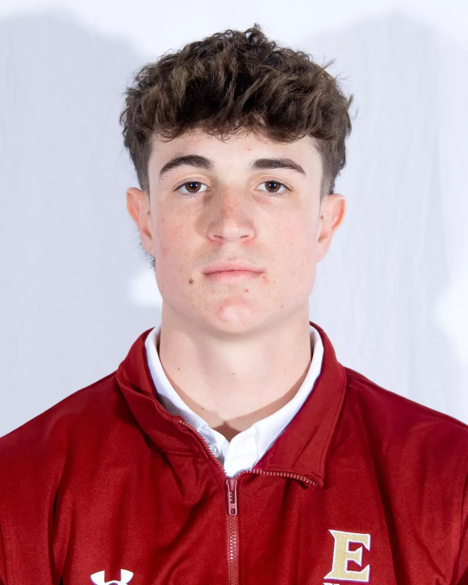 Connor Dunn, Football, undefined