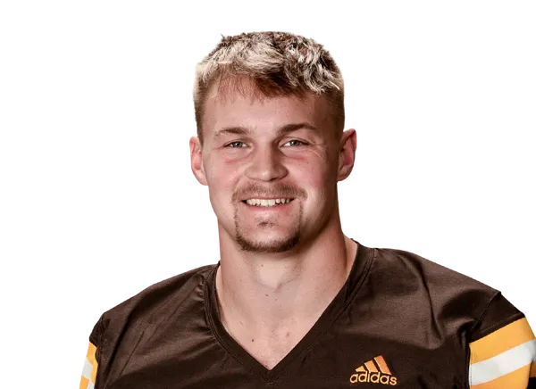 John Michael Gyllenborg, Football, undefined