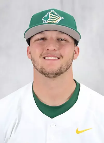 Nate Tidwell, Baseball, Saint Leo University