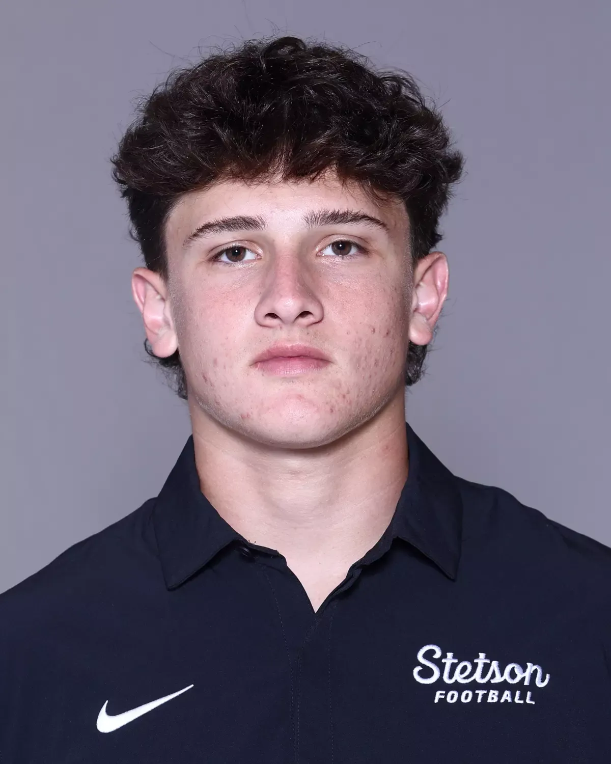 Braxton Howard, Football, undefined