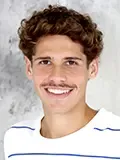 Joao Peres, Soccer, Eastern Illinois University