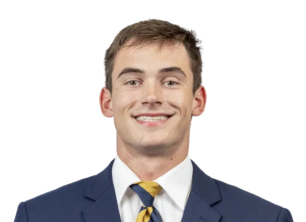 Cole Boscia, Football, undefined