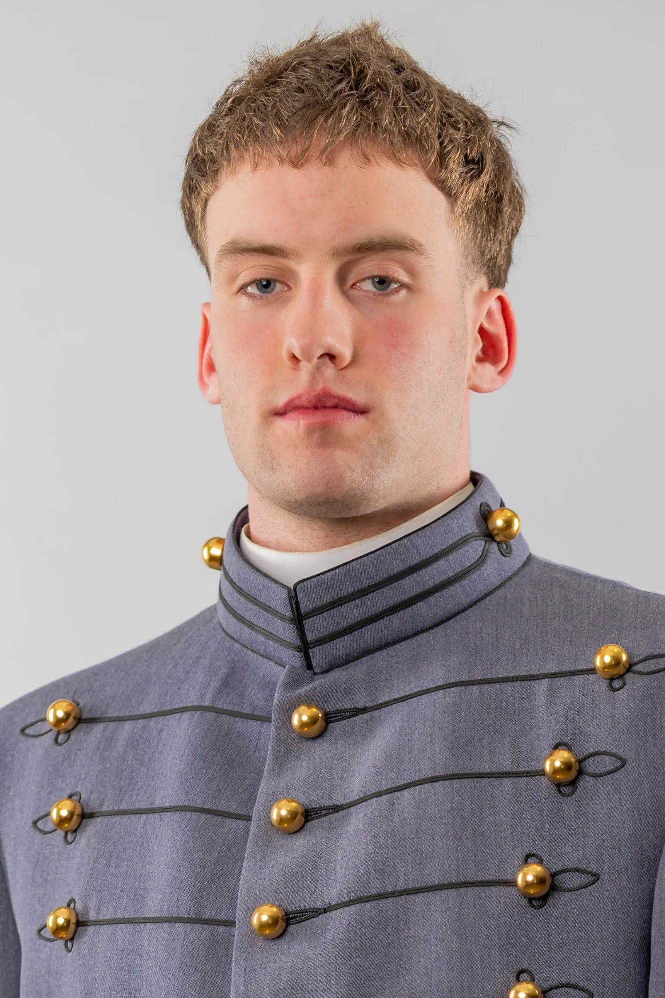 Jackson Kreutzer, Football, undefined