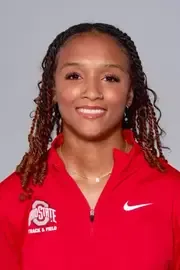 Bobbi Olive, Track and Field, undefined