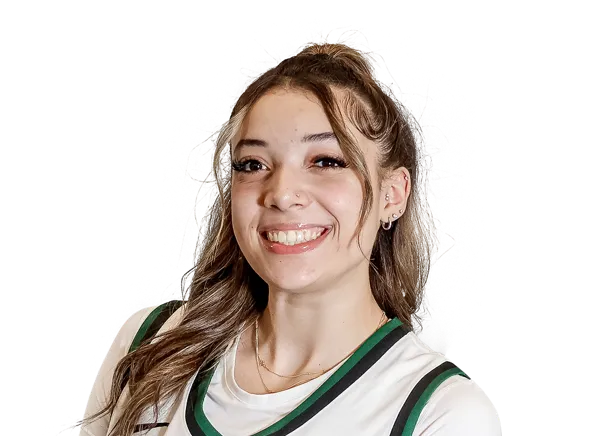 Alaya Fitzgerald, Basketball, Portland State University