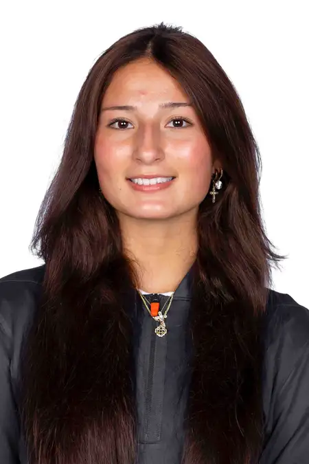 Riley Staats, Softball, University of Illinois